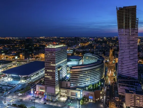 Fitch podniósł perspektywę ratingu Polski do pozytywnej