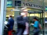 Citigroup i Wells Fargo biją się o bank Wachovia