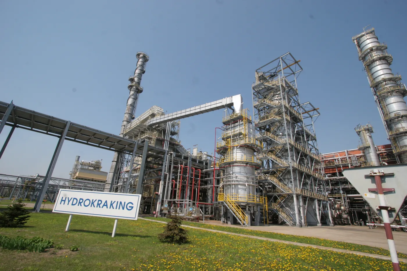 Nowa kryzysowa strategia PKN Orlen