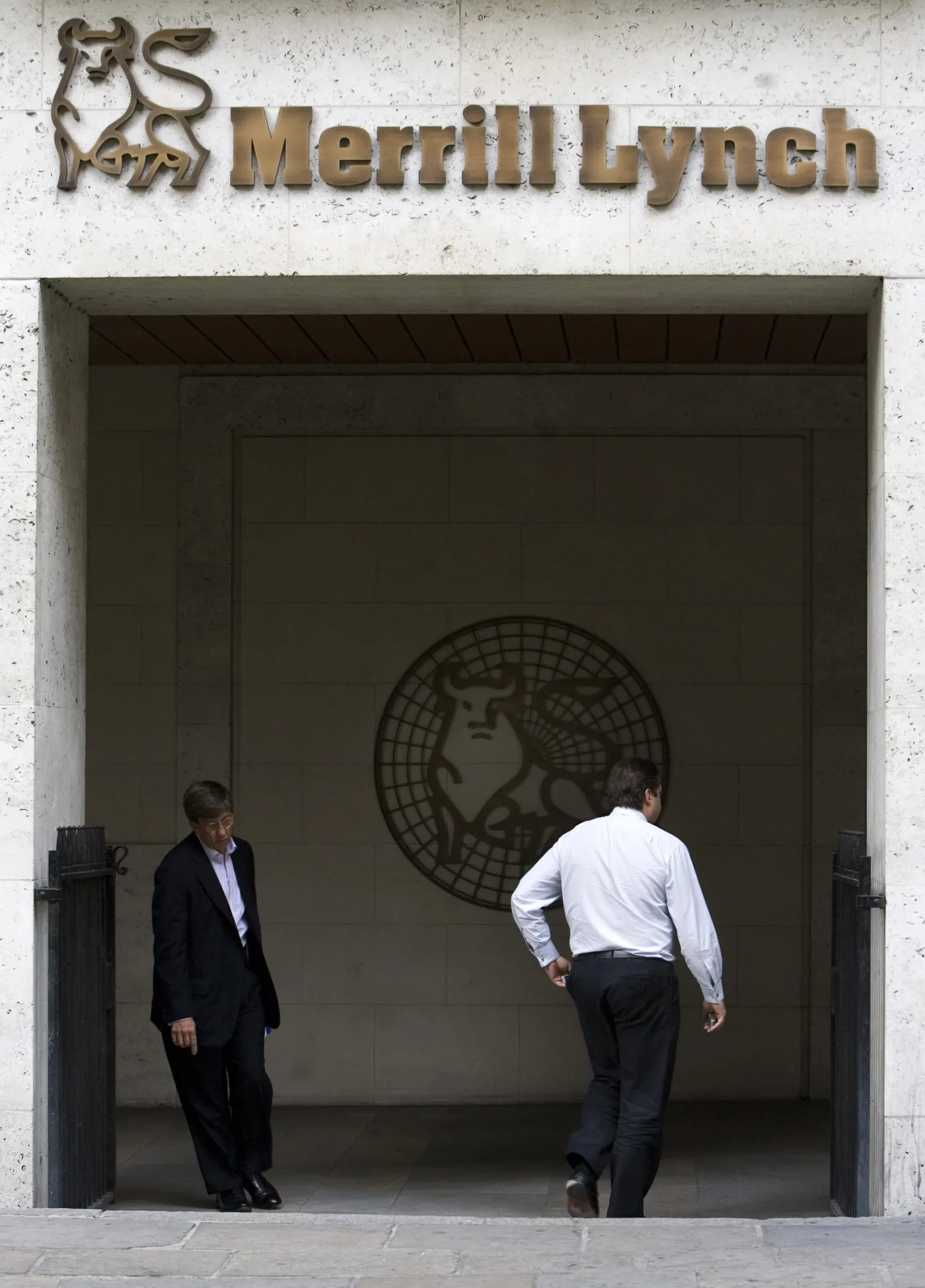 Bank of America dostał 20 mld pomocy