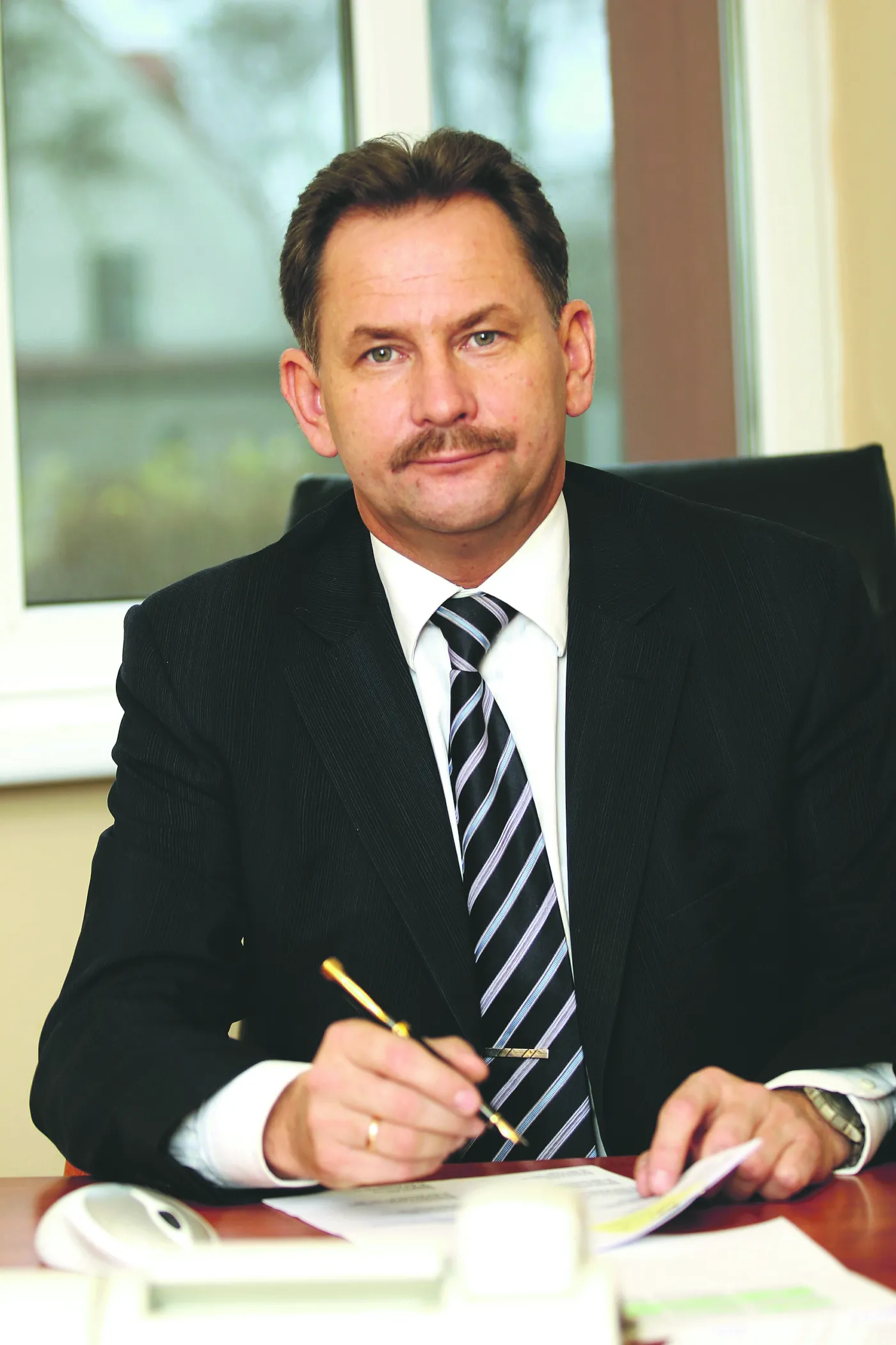 Dariusz Lubera