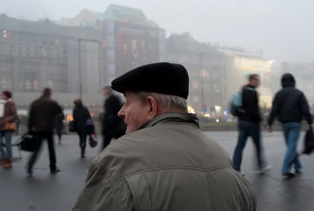 Bez reformy systemu nie będzie wysokich emerytur