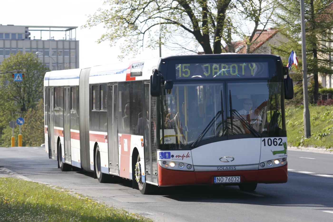 Gospodarka polska bardziej odporna niż niemiecka