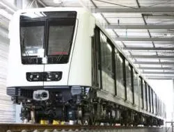 Alstom Konstal dostarczy wagony dla metra w Amsterdamie za 200 mln euro