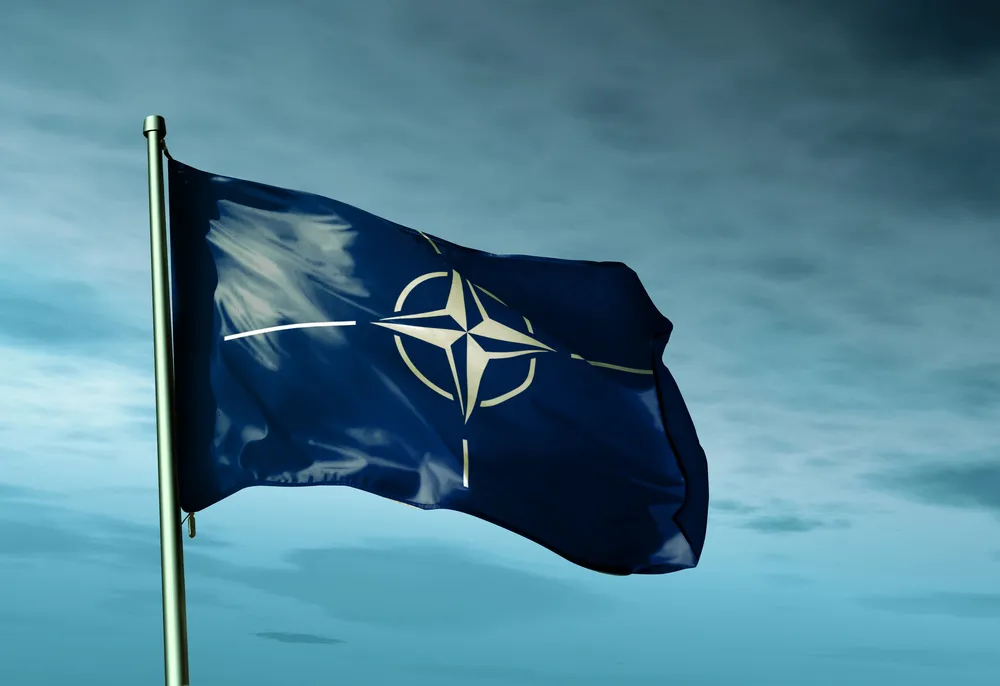 Dpa: Udział NATO w walce z IS wymaga cięć na wschodniej flance Sojuszu