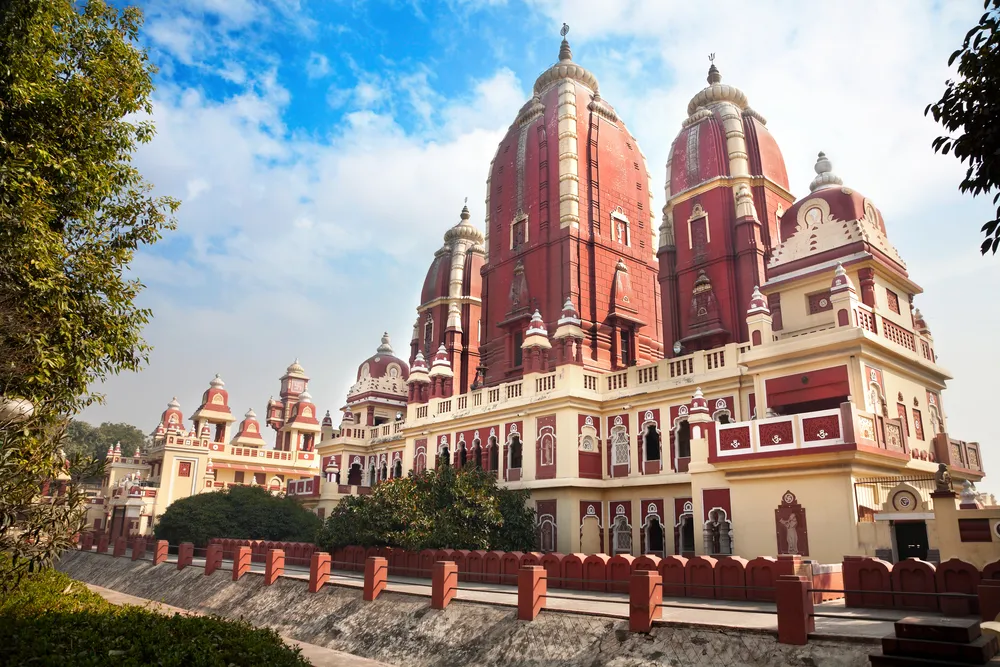 Indie: Delhi rozdarte między trzy partie [REPORTAŻ]