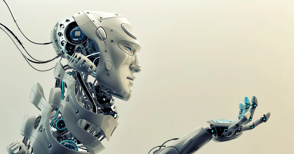 Amazon buduje armię robotów