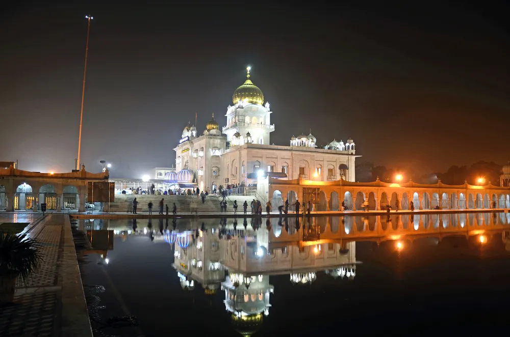 Rusza promocja Polski Wschodniej w Indiach