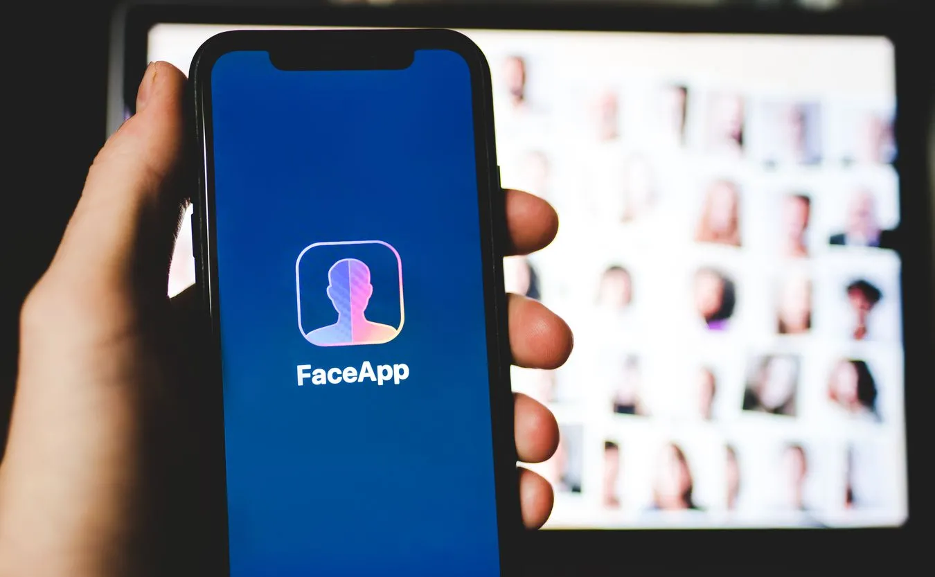 Aplikacja FaceApp w ciągu 10 dni zarobiła ponad milion dolarów