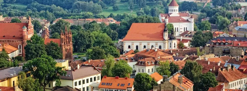 Litwa opublikowała tzw. listę Magnitskiego. Są na niej osoby niepożądane w kraju