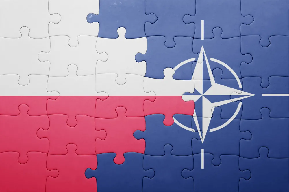 Szef NATO: Będziemy przyglądać się bardzo uważnie przebiegowi ćwiczeń Zapad 2017