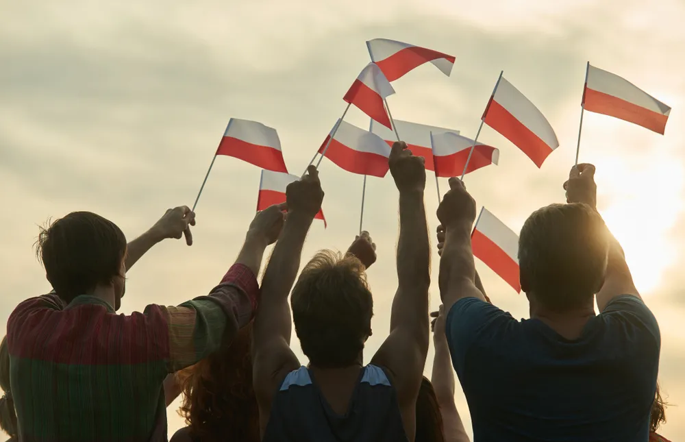 Alfabet piętnastolecia. Czym żyliśmy od czasu wejścia do UE?