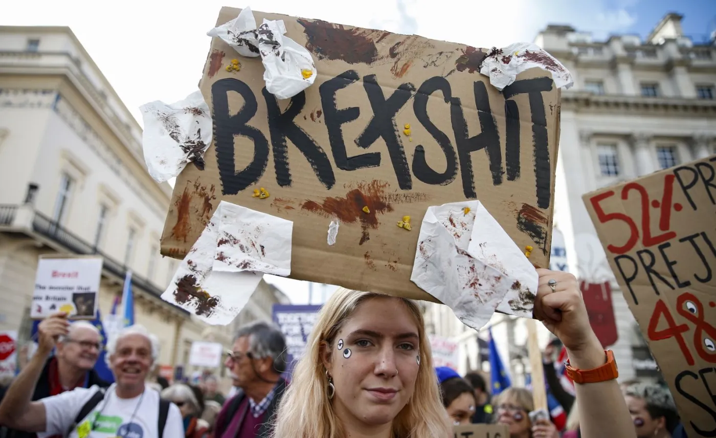 Morawiecki: Unikanie chaotycznego bezrozumnego brexitu powinno być priorytetem