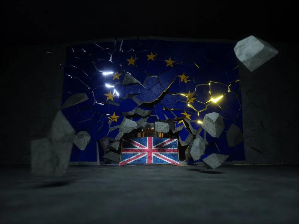 Brytyjski rząd nie odpuszcza. "Będziemy nadal pracować nad umową ws. brexitu"