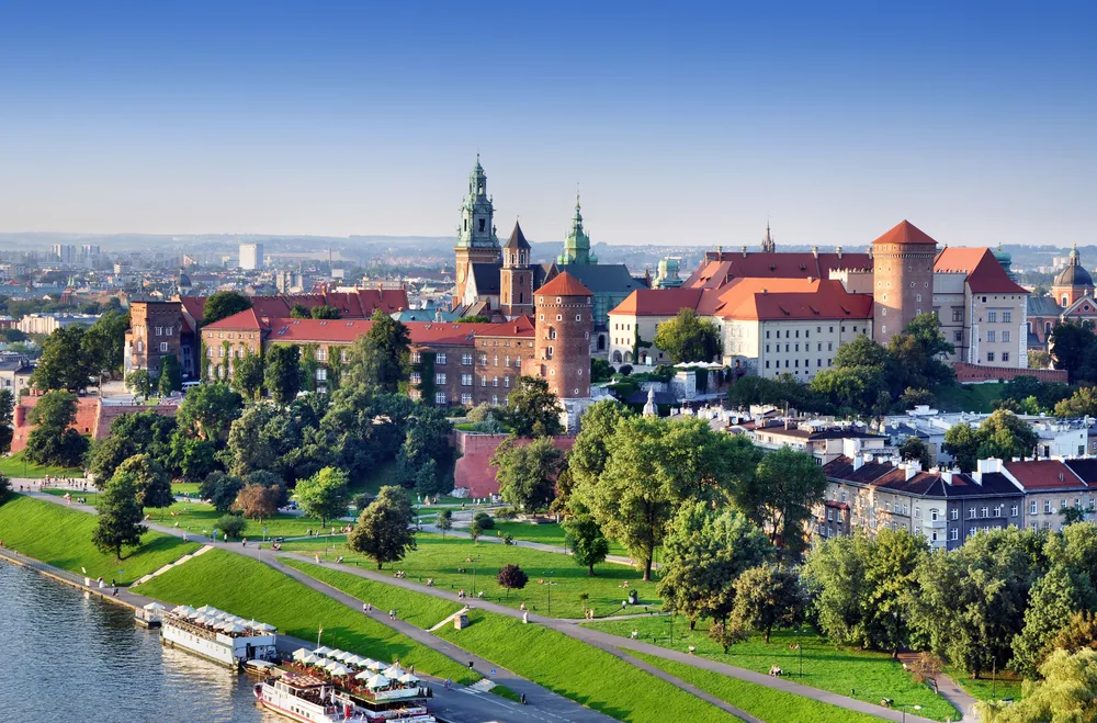 160 nowych miejsc pracy. Zurich otworzy centrum usług wspólnych w Krakowie
