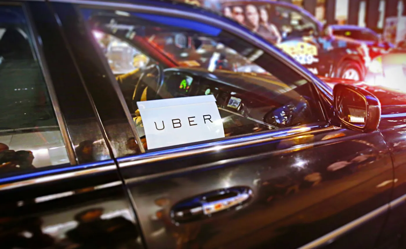 Trzęsienie ziemi dla Ubera? Trybunał UE: To nie platforma IT, ale firma transportowa