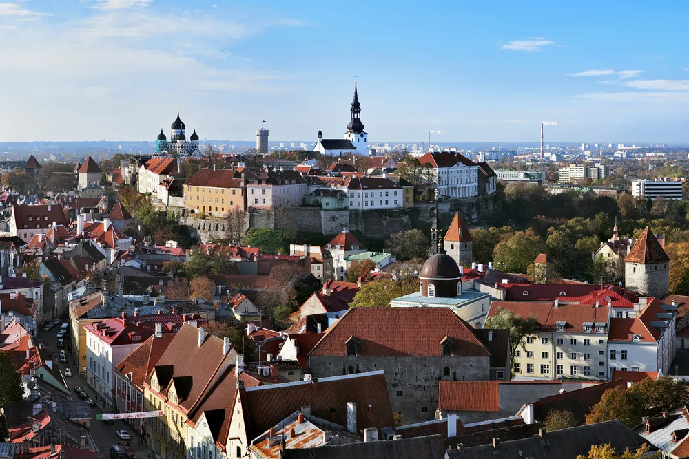Tallin wprowadzi bezpłatną komunikację miejską