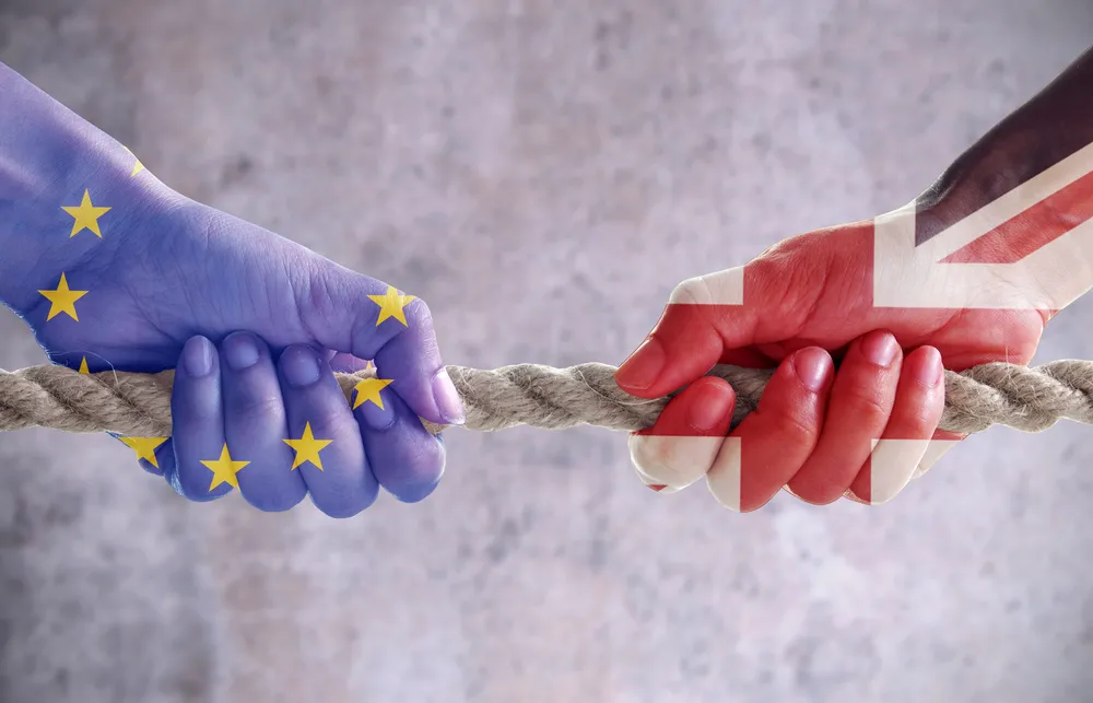 Brexit a uznawanie kwalifikacji zawodowych. Sejm uchwalił ustawę