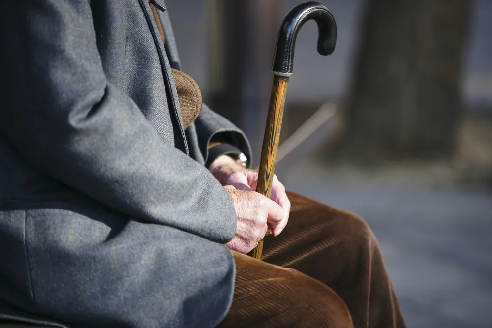 Jak Europa obejdzie się ze starością? Rola seniorów zależy od ich politycznej pozycji