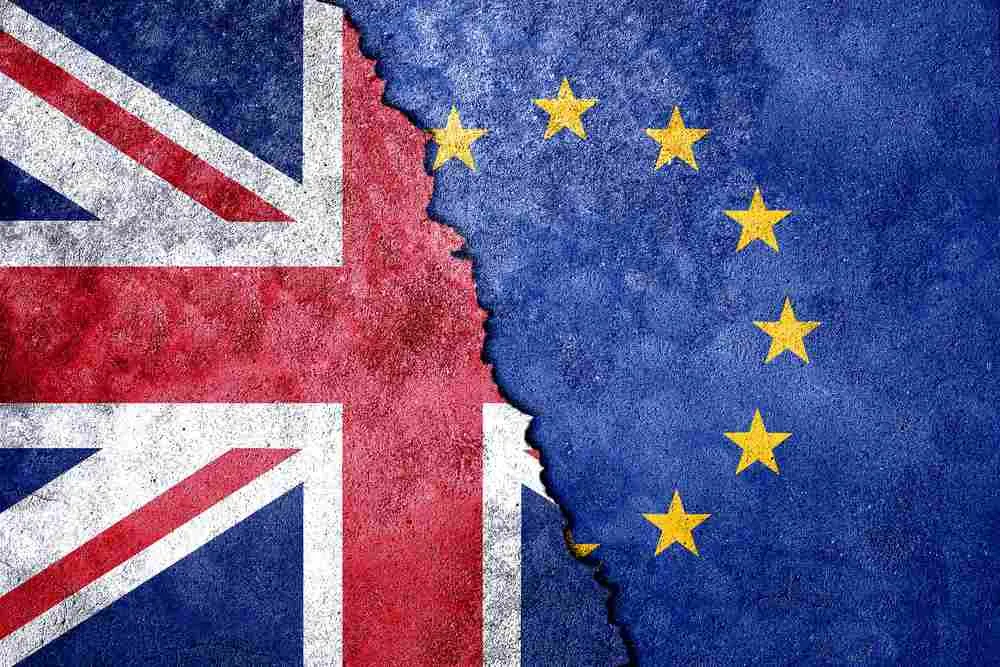 Brexit, czyli straty. Cztery scenariusze dla Polski