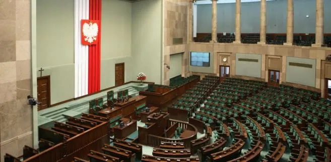 Zbigniew Rau (PiS) przewodniczącym sejmowej komisji spraw zagranicznych