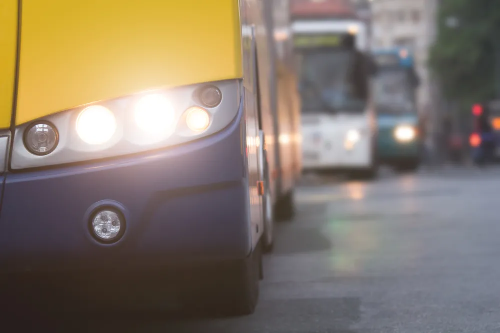 Krakowskie MPK ma kolejnych sześć autobusów z systemami słonecznymi