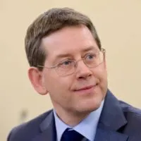 prof. Cezary Wójcik, dyrektor i założyciel Leadership Academy for Poland