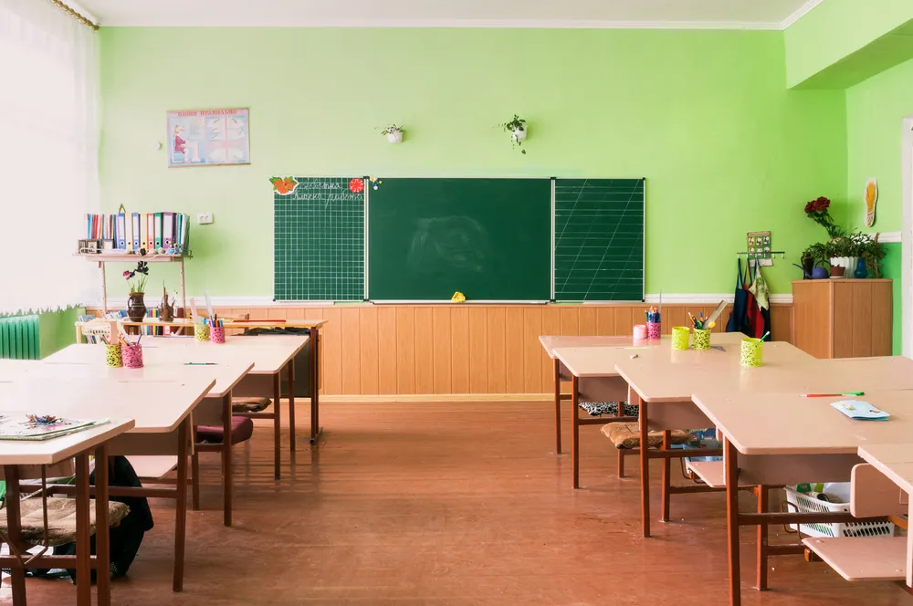 Nauczka dla belfra. Strajk nauczycieli nic nie zmieni?