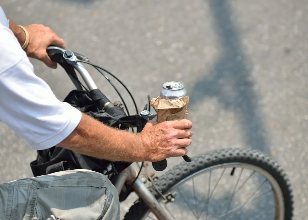 Kradzieże rowerów - ubezpieczyciel w Czechach zrobił eksperyment