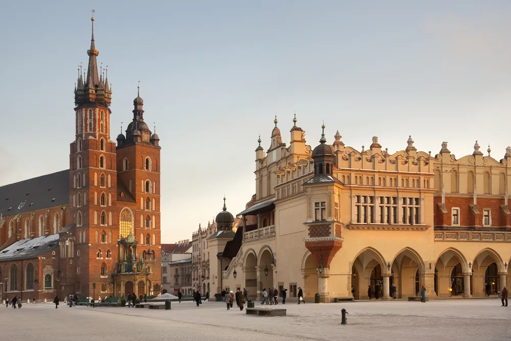 Polska odwoła organizację Światowych Dni Młodzieży?