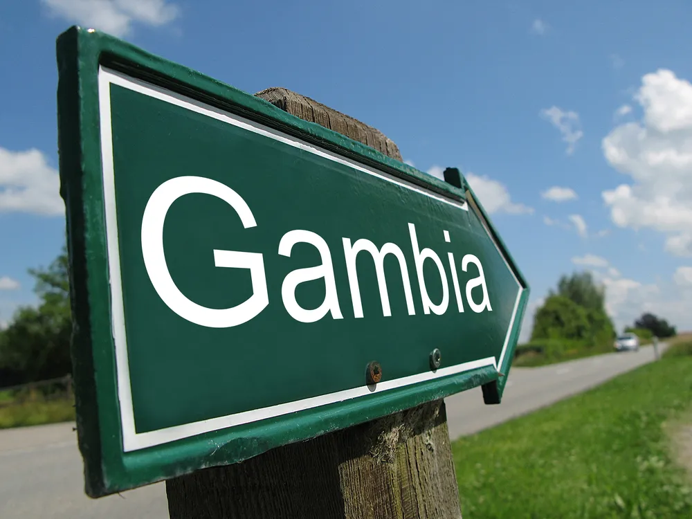 Po wyjeździe byłego prezydenta z Gambii zniknęło 11 mln dolarów