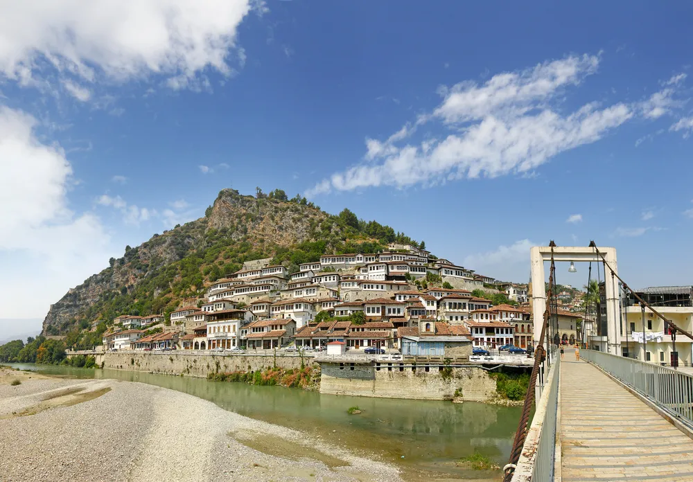 Albania