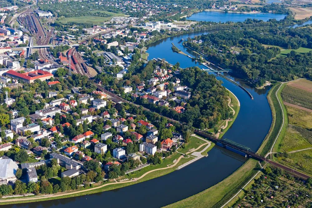 Chińczycy inwestują w Opolu. W nowej fabryce zatrudnią ponad 100 osób
