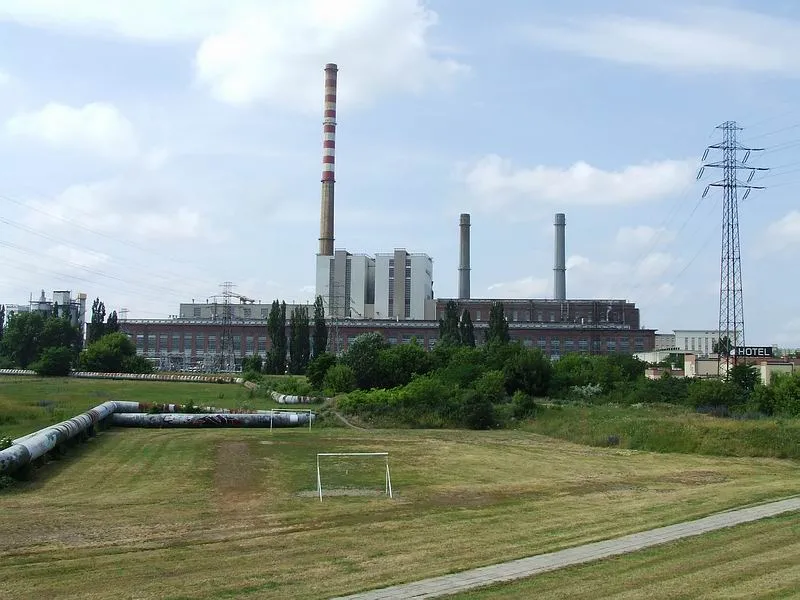 Wielka inwestycja w elektrociepłowni Żerań. Budowa nowego bloku za 1,5 mld zł