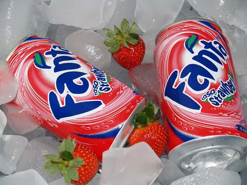 Fanta (Coca-Cola)