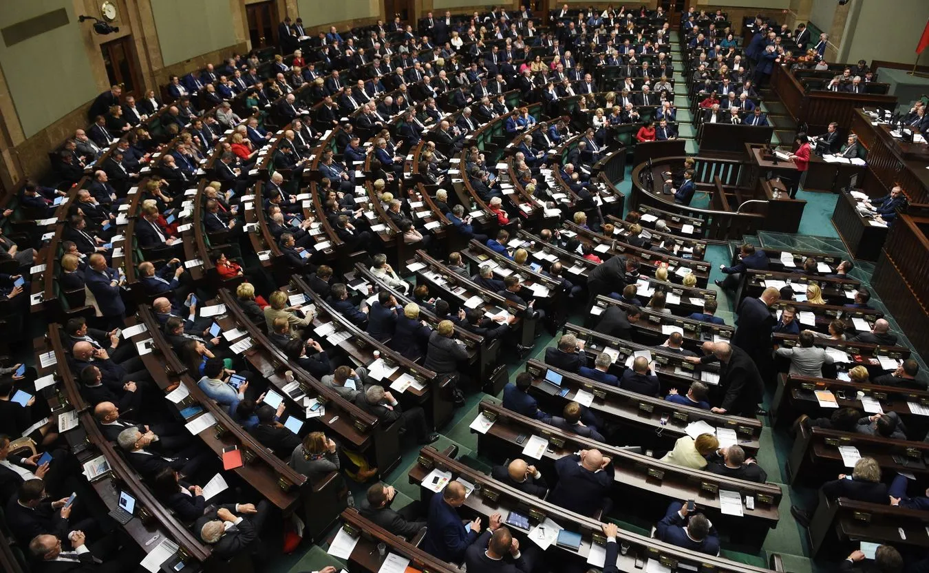 Karczewski nie wyklucza przyjęcia do PiS trzech wyrzuconych posłów PO