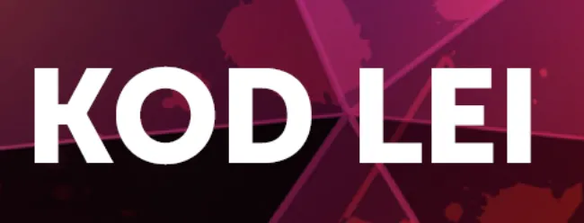 kod lei