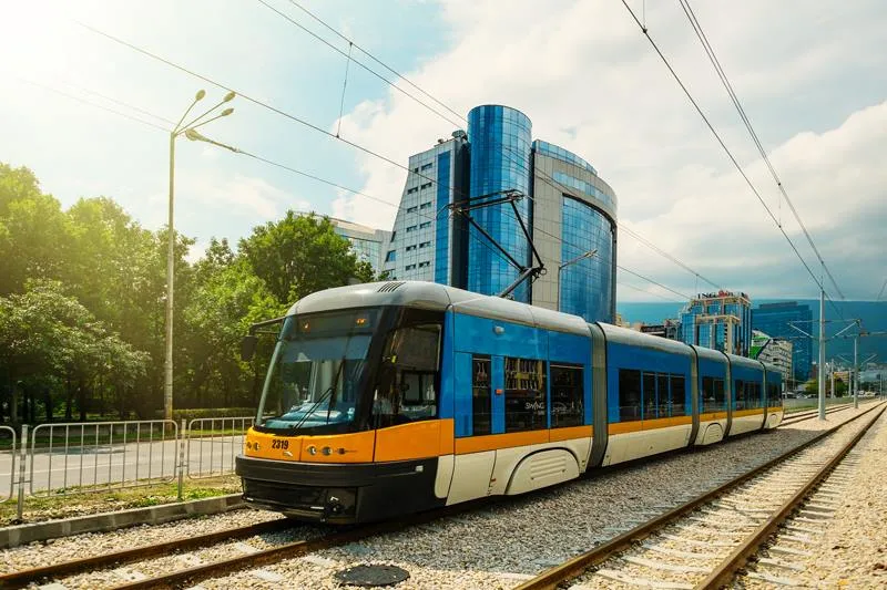 Częstochowa kupuje 10 nowych tramwajów za prawie 90 mln zł