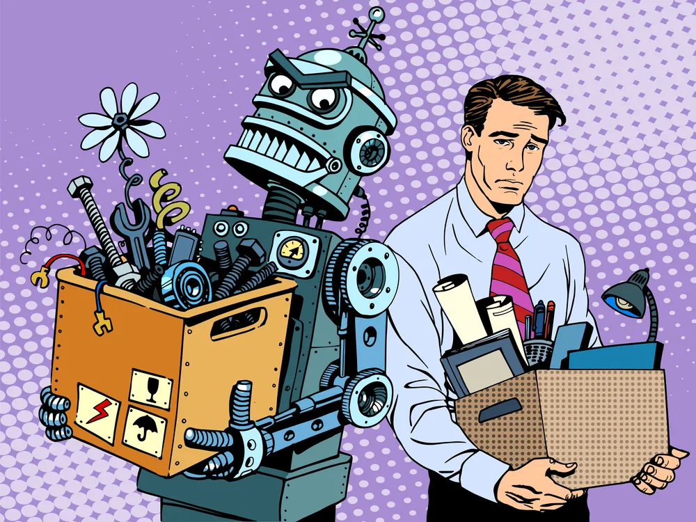 Robot-barista zaserwuję kawę w Tokio. Będzie też czyścił filtry i usuwał fusy