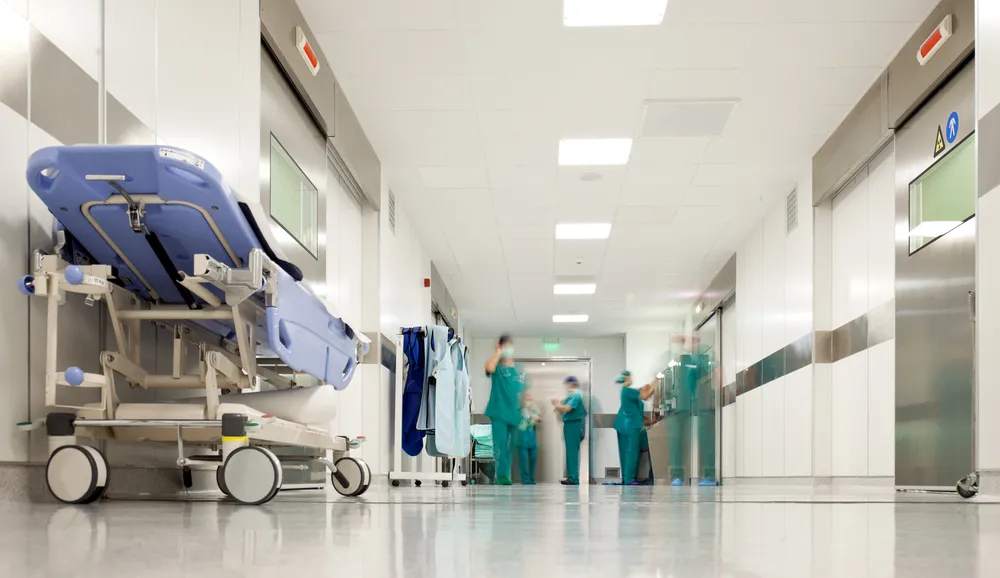 Na Słowacji wybuchła epidemia grypy. Zamknięto już 300 szkół