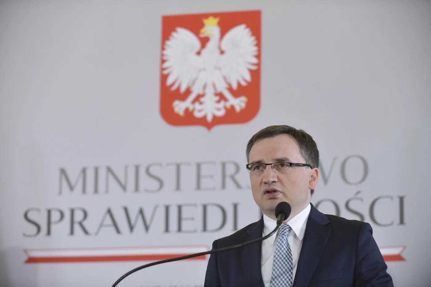 Ziobro o reformie Kodeksu karnego: Celem jest zaostrzenie kar za najpoważniejsze zbrodnie