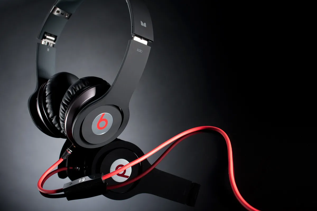 Apple wstrząśnie rynkiem muzycznym. Serwis streamingowy Beats na każdym iPhonie