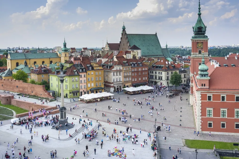 GUS: przeciętne wynagrodzenie wzrosło o 4,3 proc. w czerwcu