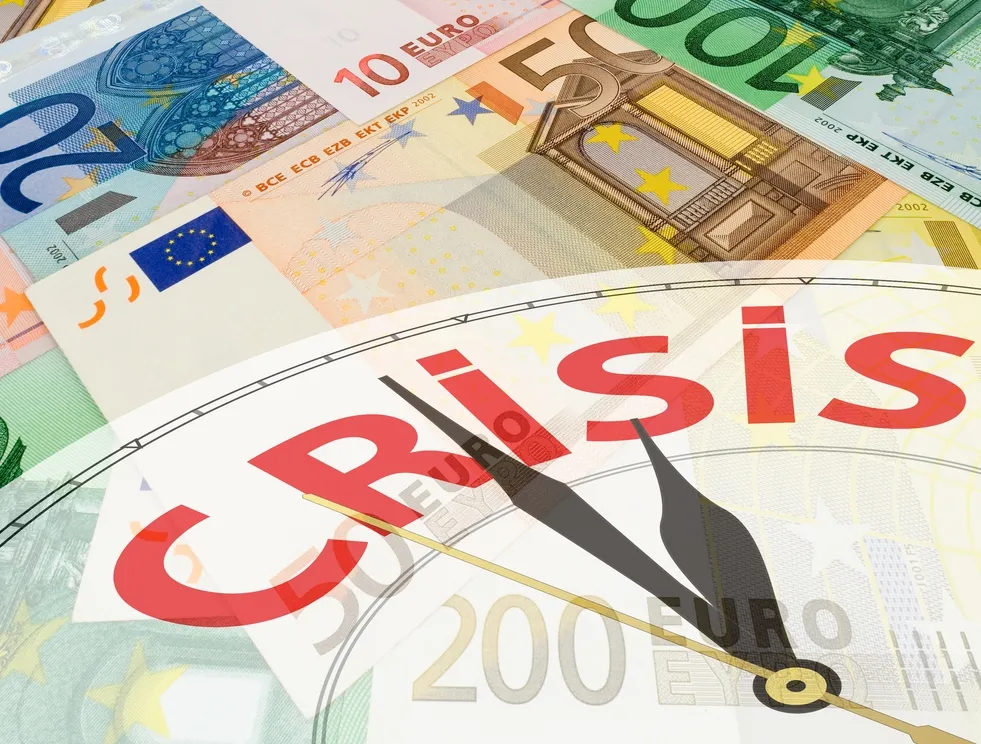 Kto napędza machinę finansjeryzacji gospodarki?