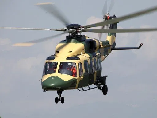 Związkowcy z PZL Świdnik chcą ujawnienia szczegółów przetargu na helikoptery