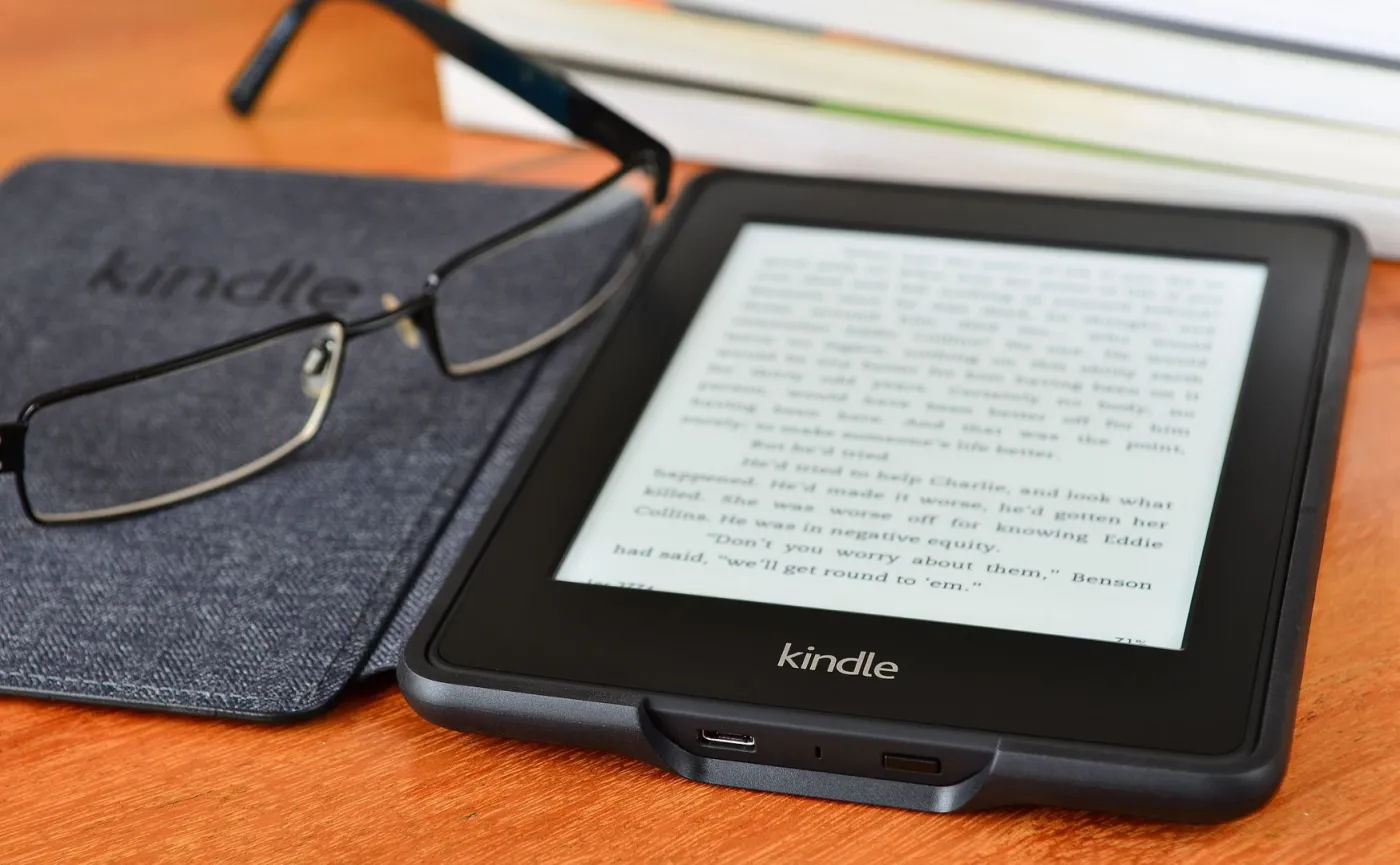E-booki w końcu będą tańsze? Kraje UE porozumiały się o niższym VAT