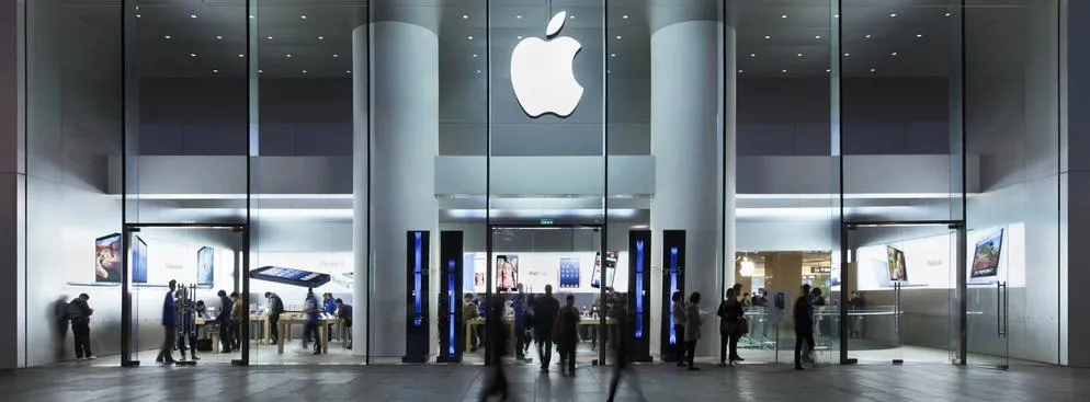 China Labour Watch podejrzewa, że telefony Apple produkują dzieci