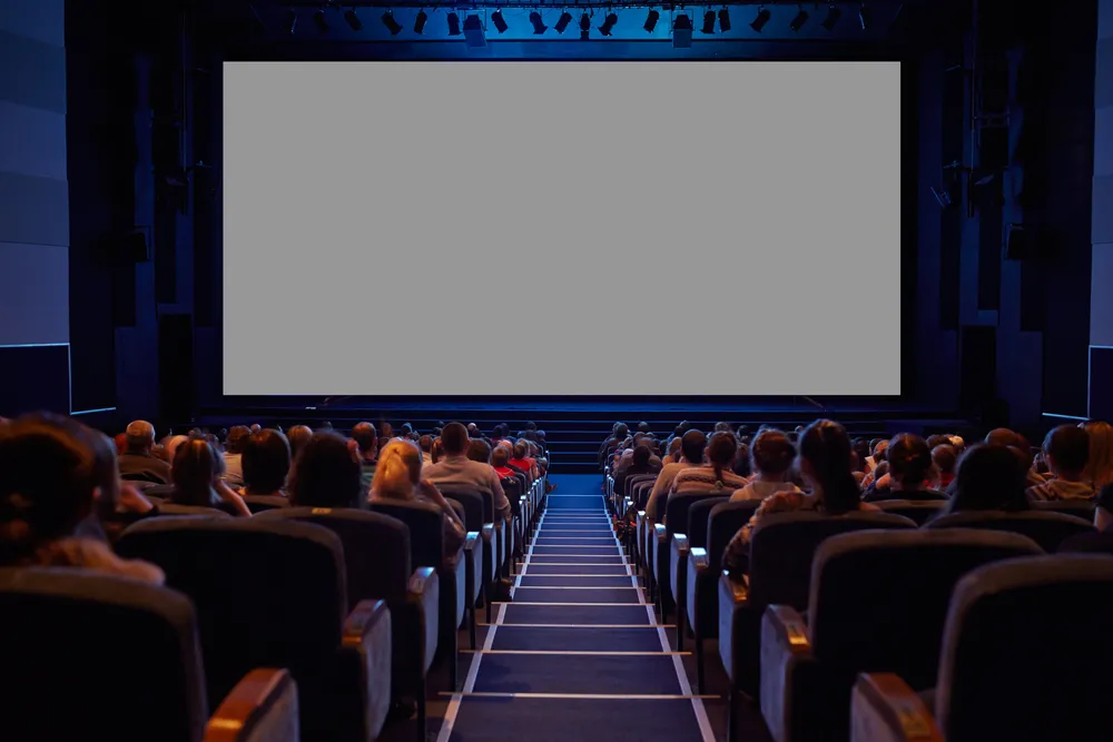 Przejęcie Cinema 3D przez Multikino. UOKiK skierował postępowanie do drugiego etapu