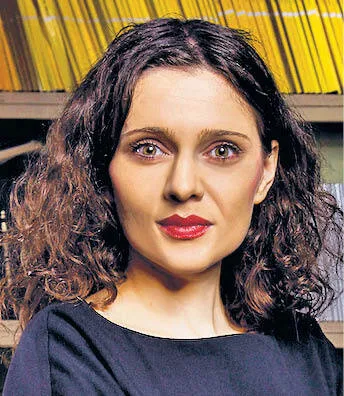 Author