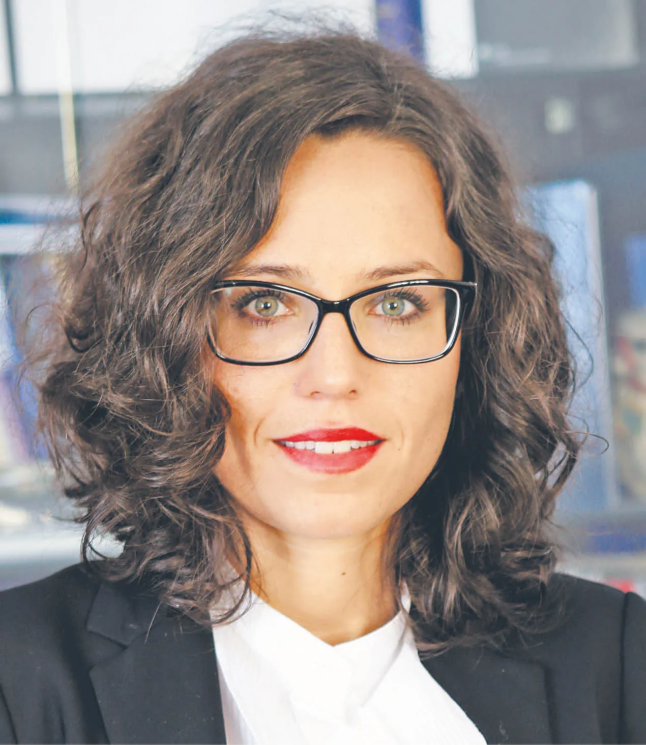 Author